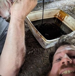 Meet your Posher, John